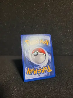 Pokemon Karte Onix - 1. Edition Near Mint+ - 56/102 Basis Set - Image 5