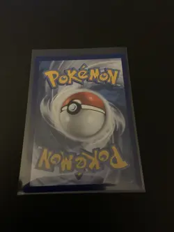 Chansey 202/264 Fusion Strike Reverse Holo Pokemon Card - Mint - Image 2