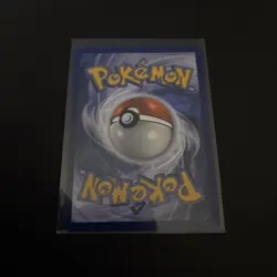 Mimikyu 042/094 Reverse Holo Phantasmal Flames Pokemon Card - Mint - Image 2