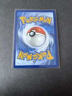Team Rockets Mewtwo EX 216 Promo Holo Pokemon Card - Mint - Image 2