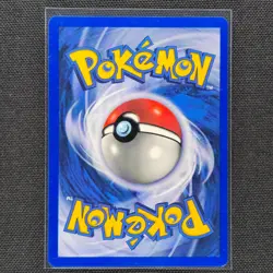 Abra - 43/102 - Common - Base Set - Pokemon Card - NM/M - Image 2