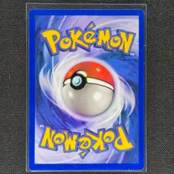Jigglypuff - 54/64 - Common - Jungle Set - Pokemon Card - NM/M - Image 2