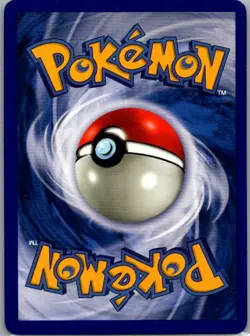 Muk 13/62 Holo Fossil - Pokemon Card - NM - Image 2