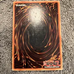 Konami Yu-Gi-Oh! TCG Pot of Greed LOB-119 Rare Unlimited MP/LP - Image 2
