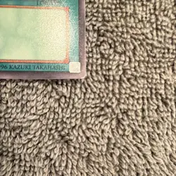 Konami Yu-Gi-Oh! TCG Pot of Greed LOB-119 Rare Unlimited MP/LP - Image 5