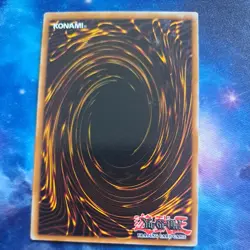 Yu-Gi-Oh Card - STON-EN052 - ELIMINATING THE LEAGUE Ultimate 1st NM - Image 2