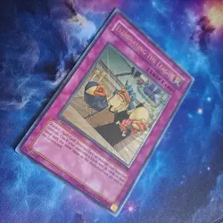 Yu-Gi-Oh Card - STON-EN052 - ELIMINATING THE LEAGUE Ultimate 1st NM - Image 3