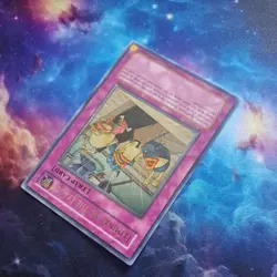 Yu-Gi-Oh Card - STON-EN052 - ELIMINATING THE LEAGUE Ultimate 1st NM - Image 4