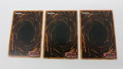 3x SYNCH REALM SPELL CARD UNLIMITED OP22-EN022 COMMON YUGIOH PACK FRESH - Image 2