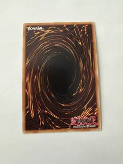 Yu-Gi-Oh! - Mound of the Bound Creator - Secret - 1st - DRLG-EN025 - NM - Image 2