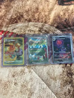 pokemon card lot free gift with purchase - Image 1