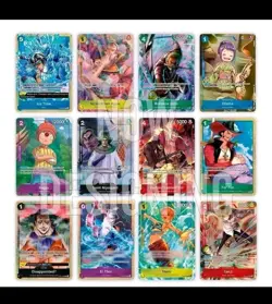 One Piece Card Game Premium Card Collection Best Selection Vol. 6 Sealed PRESALE - Image 2