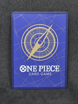 Dracule Mihawk P-081 Pre-Release Event Winner Promo Stamp One Piece LP - Image 2