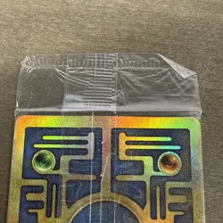 Sealed Ancient Mew Pokemon TCG Promo Card Double Holo Foil Rare 1999-2000 - Image 5