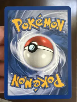 Pokemon TCG Marill Aquapolis 53/147 Regular Card NM - Image 2