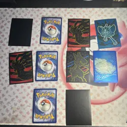 Pokemon Trainer Gallery/Galarian Gallery/Illustration Rare Card Lot (10) TCG - Image 2