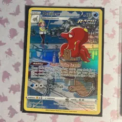 Pokemon Trainer Gallery/Galarian Gallery/Illustration Rare Card Lot (10) TCG - Image 3