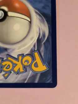 The Pokemon Company Spidops ex 223/198 SV01 Full Art Double Rare Holo ENG - Image 3