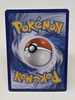 Arcanine 22/149 Holo Holo Rare SM Base Set Holo Near Mint - Image 2