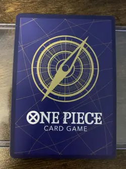 Monkey.D.Luffy (P-001) - Gift Collection 2023 - One Piece Promotion Cards - ENG - Image 2