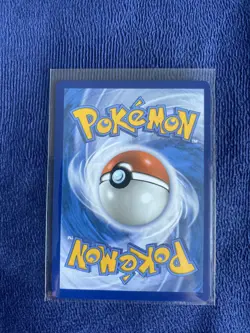 Cinccino ex 119/086 Chaos Rising Ultra Rare Full Art Holo Pokemon TCG EN - Image 2
