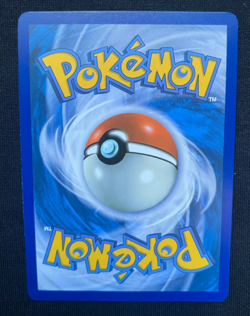 Pokemon Card Flapple 210/191 Illustration Full Art Rare Holo Surging Sparks NM - Image 2