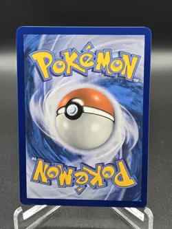 Pokemon TCG Flapple 210/191 Surging Sparks Illustration Rare Holo NM Condition - Image 2