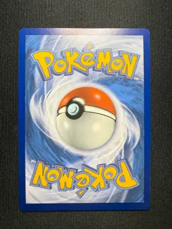 Pokemon TCG Relicanth 173/162 - Illustration Rare - Temporal Forces - NM - Image 3