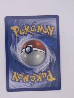Pokemon TCG Relicanth 173/162 SV05 Temporal Forces Illustration Rare Holo - Image 2