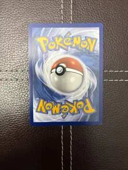 Pokemon TCG - Relicanth - 173/162 - Temporal Forces - NM Illustration Rare - Image 2