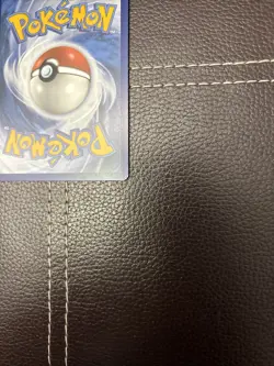 Pokemon TCG - Relicanth - 173/162 - Temporal Forces - NM Illustration Rare - Image 4