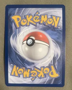 Relicanth 173/162 Illustration Rare Temporal Forces Pokemon NM - Image 2