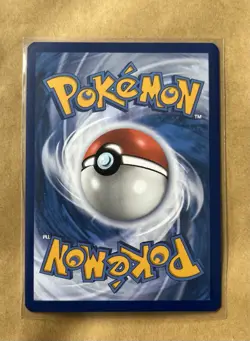 Relicanth Holo Pokemon TCG Sv05: Temporal Forces 173/162 - Image 2