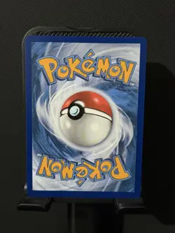 Relicanth 173/162 SV05: Temporal Forces Illustration Rare Pokemon TCG NM English - Image 2