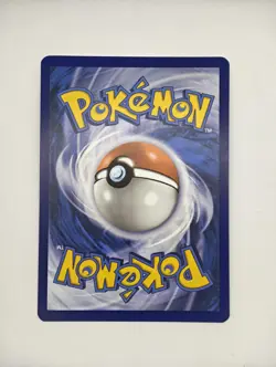 Relicanth 173/162 Temporal Forces Illustration Rare Full Art Holo Pokemon NM - Image 2
