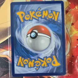 Relicanth 173/162 Sv05: Temporal Forces Pokemon NM - Image 2