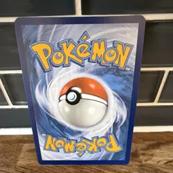 Pokemon TCG Relicanth 173/162 Temporal Forces Illustration Rare Full Art Holo - Image 2