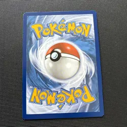 Pokemon TCG Relicanth Temporal Forces Holo Illustration Rare Card 173/162 NM - Image 2