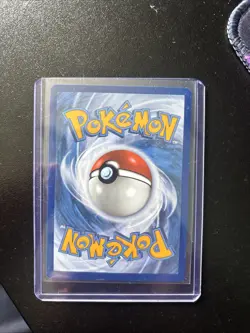 Pokemon TCG Relicanth Temporal Forces Holo Card Illustration Rare 173/162 - Image 2