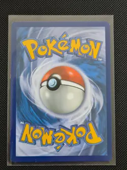 Pokemon TCG Relicanth Temporal Forces Holo Illustration Rare Card 173/162 NM - Image 2