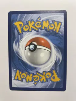 Basic Grass Energy 278/193SV02: Paldea Evolved Holo Pokemon TCG Card - Image 2
