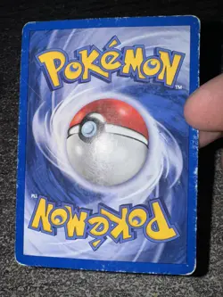 PIKACHU COMMUNE - POKEMON 78/110 EX FANTOMES HOLON FR - Image 2