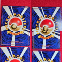 Flying Pikachu No.025 Dragonite 149 ANA Promo Set Japanese Pokemon Card 175 183 - Image 3