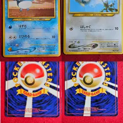 Flying Pikachu No.025 Dragonite 149 ANA Promo Set Japanese Pokemon Card 175 183 - Image 4