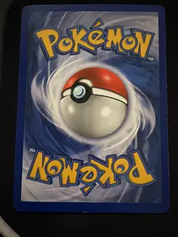 Vintage Pokemon TCG Scyther Jungle 26/64 Regular Unlimited - Image 2