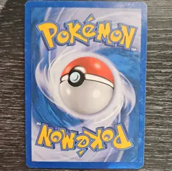 Pokemon TCG Charizard G Lv.X DP45 Holo Promo Stamped EN 120HP 2009 - Image 2