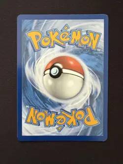 Pokemon TCG Mimikyu Shiny Holo 160/091 — Paldean Fates — Near Mint - Image 2
