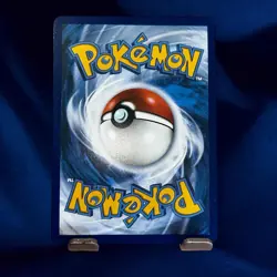 Lucario EX 051/131 Prismatic Evolutions Stamped Promo Pokemon TCG NM - Image 2