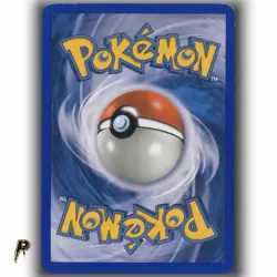 Pokemon Diamond & Pearl Bonsly 71/130 Non Holo Common Card LP - Image 2