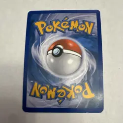 Nintendo Pokemon TCG Psyduck HS Unleashed 2010 Holo 74/102 Basic HP 60 - Image 2